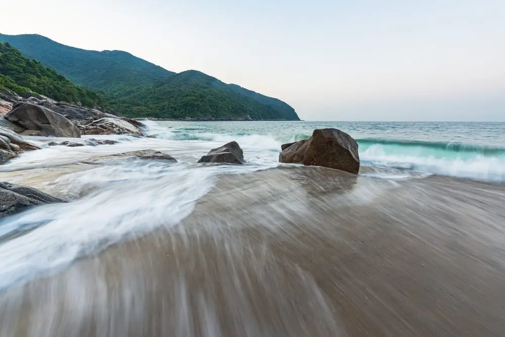 Shenzhen - China