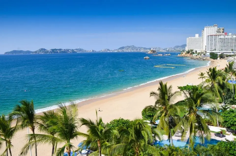 Acapulco, Guerrero - Mexico