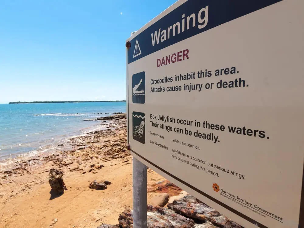 Cable Beach - Western Australia 