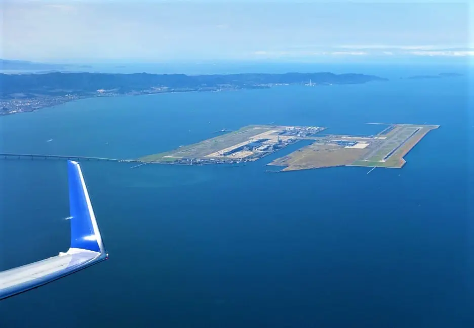 Kansai International Airport