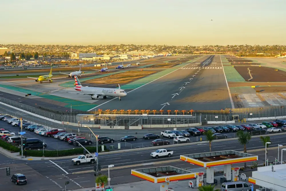 San Diego International Airport