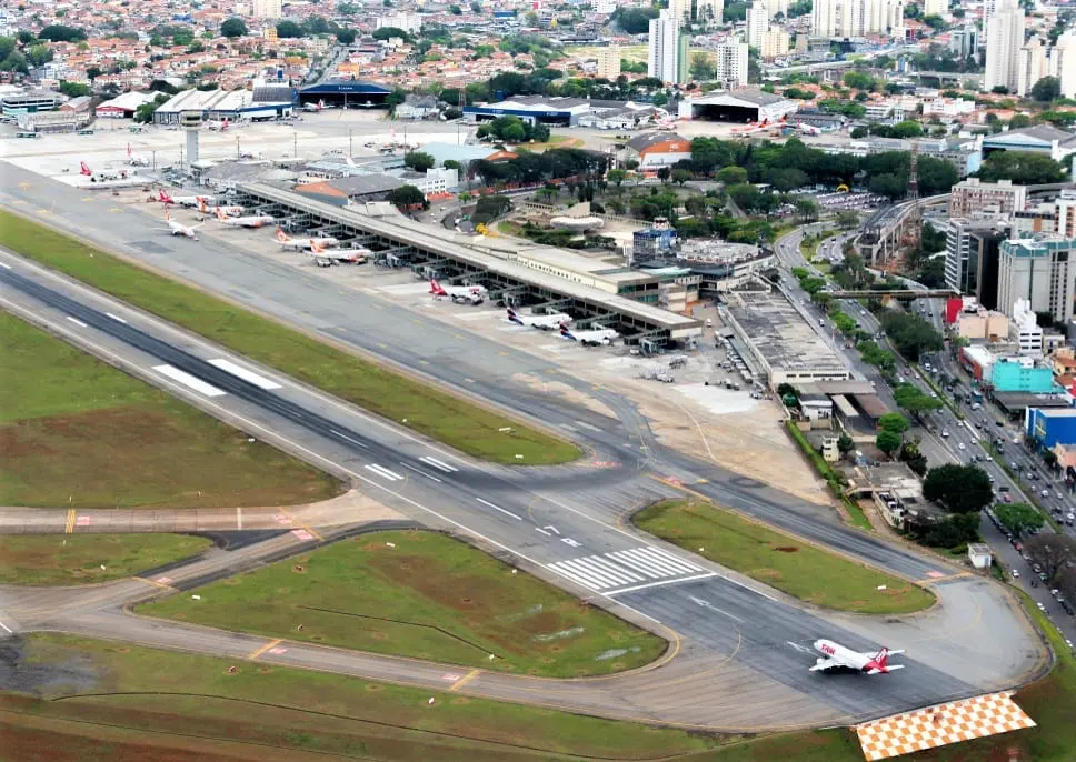 Congonhas Airport