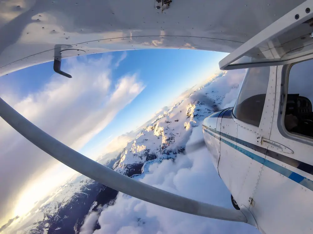 Eagle County Airport, USA