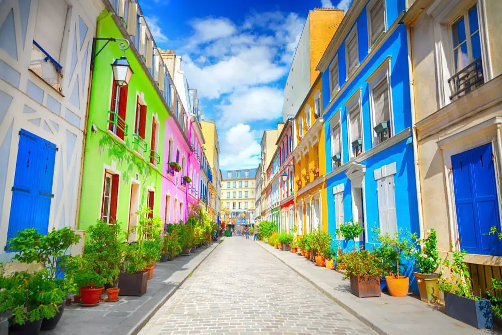 rue cremieux