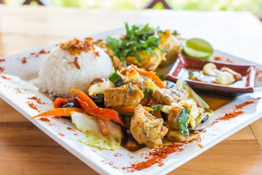 Balinese cuisine
