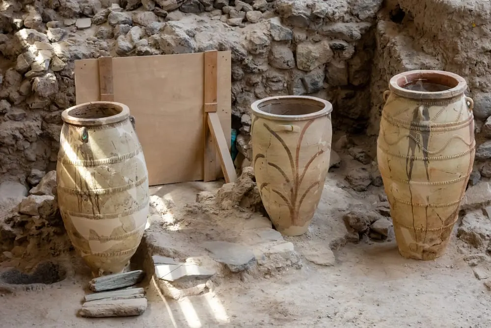 Akrotiri