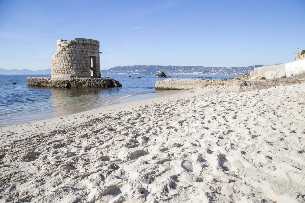 Antibes France