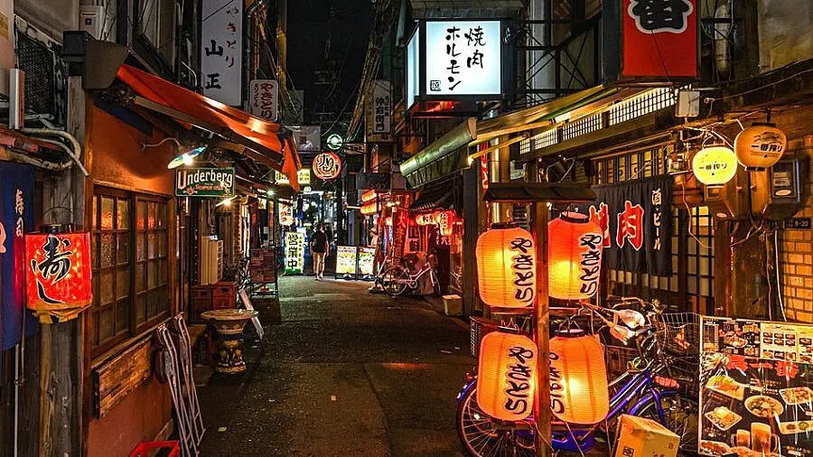 Japan