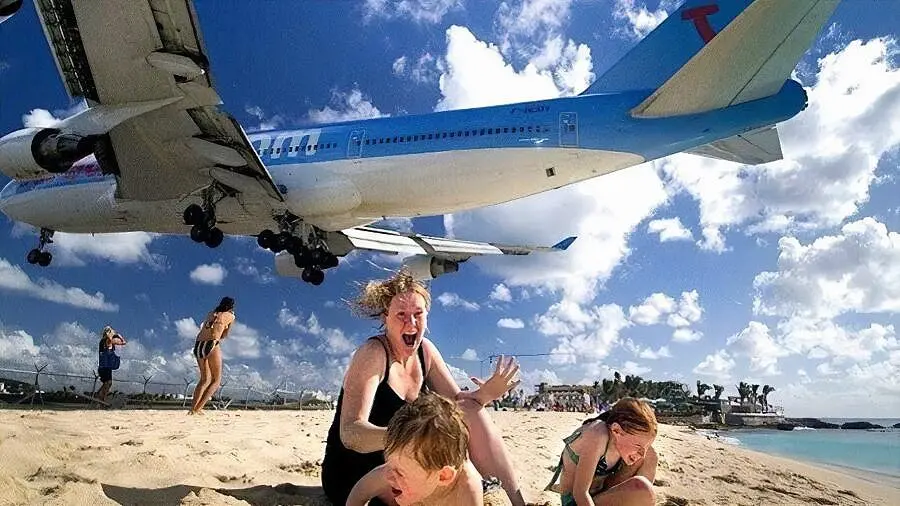 Airports LP