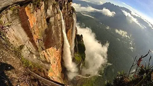 Extremes Places LP