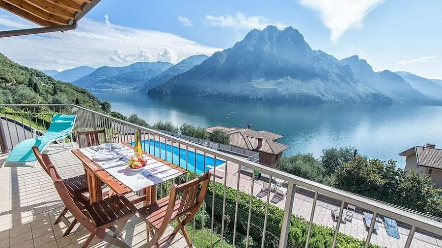 The 20 Coolest Airbnb Properties in the World