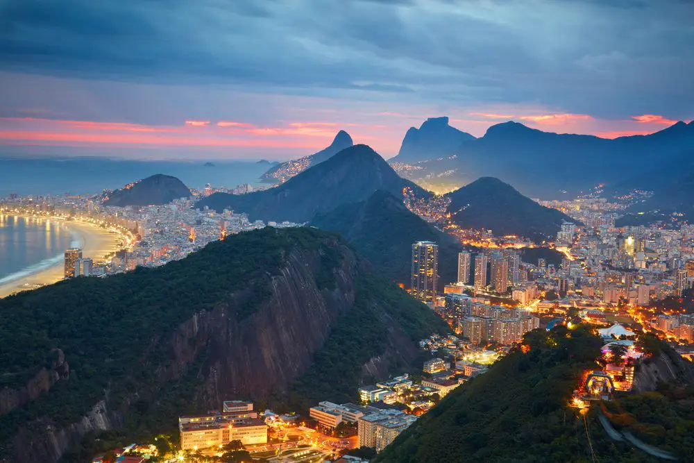 Wanneer werd Brazilië echt ontdekt?