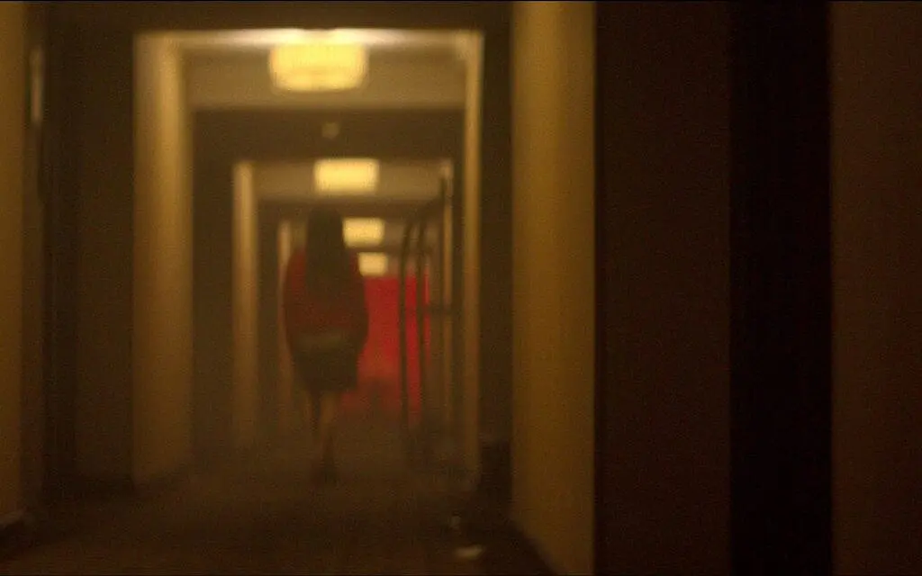 Hotel Cecil, Elisa Lam