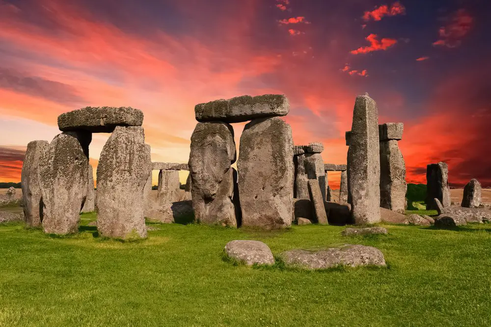 Stonehenge