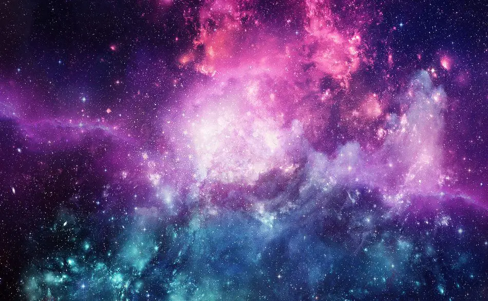 Het universum