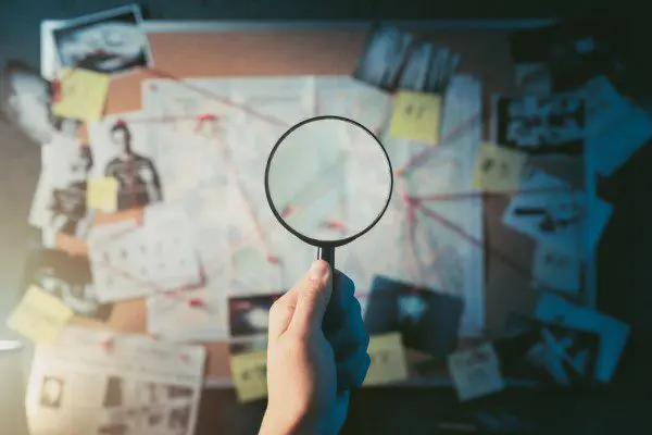 30 Grootste Onopgeloste Mysteries Van Het Universum