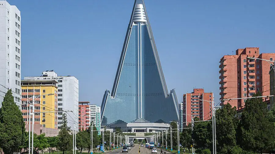 Hotel of Doom