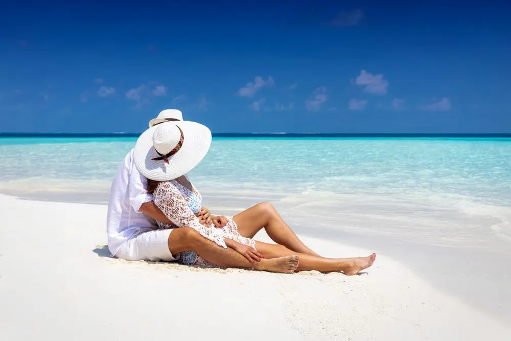 Addu (Seenu) Atoll - The Perfect Romantic Getaway