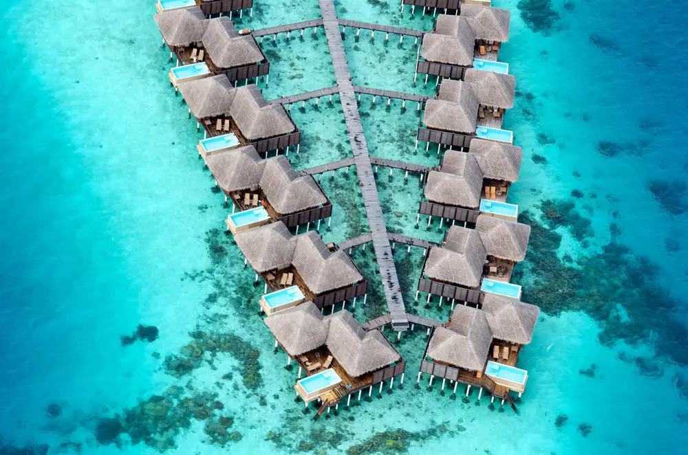 Baa Atoll Resorts