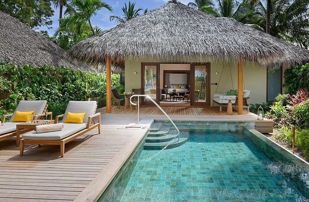 Baros Maldives