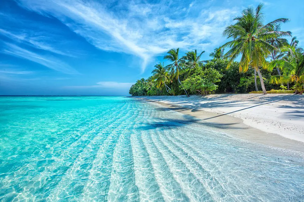 Our Maldives Travel Guide