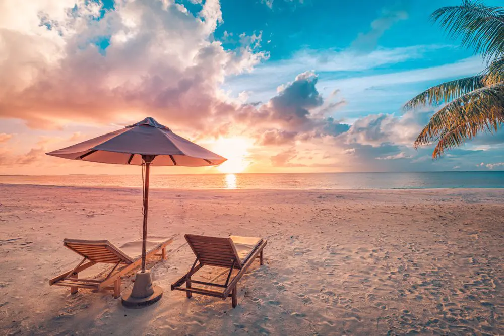 South Malé Atoll - Relaxation and Exploration