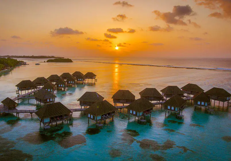 Addu Atoll Residences and Hotels