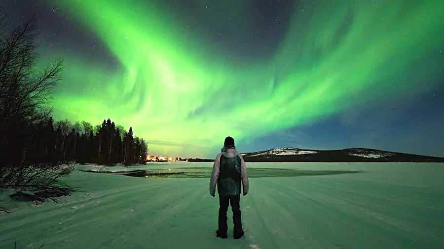 Northern Lights LP