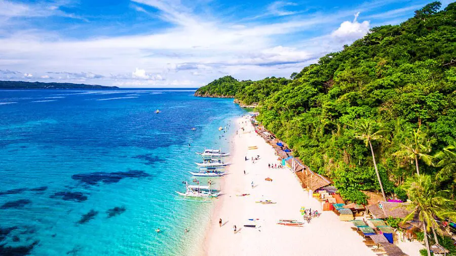 Trending destinations 2023 LP