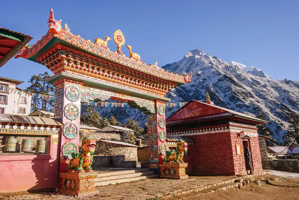 Kathmandu, Nepal