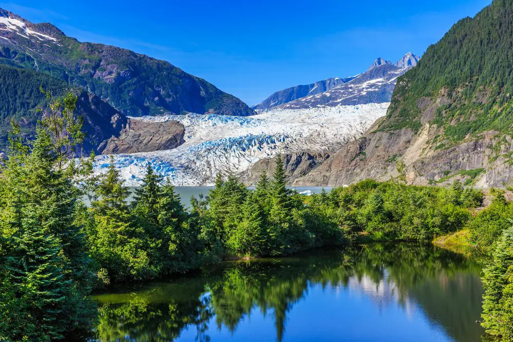 Juneau, Alaska