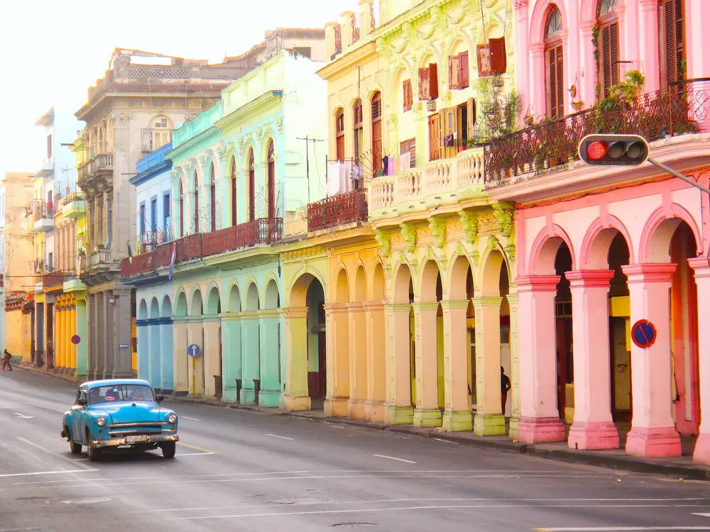 Habana,,Cuba