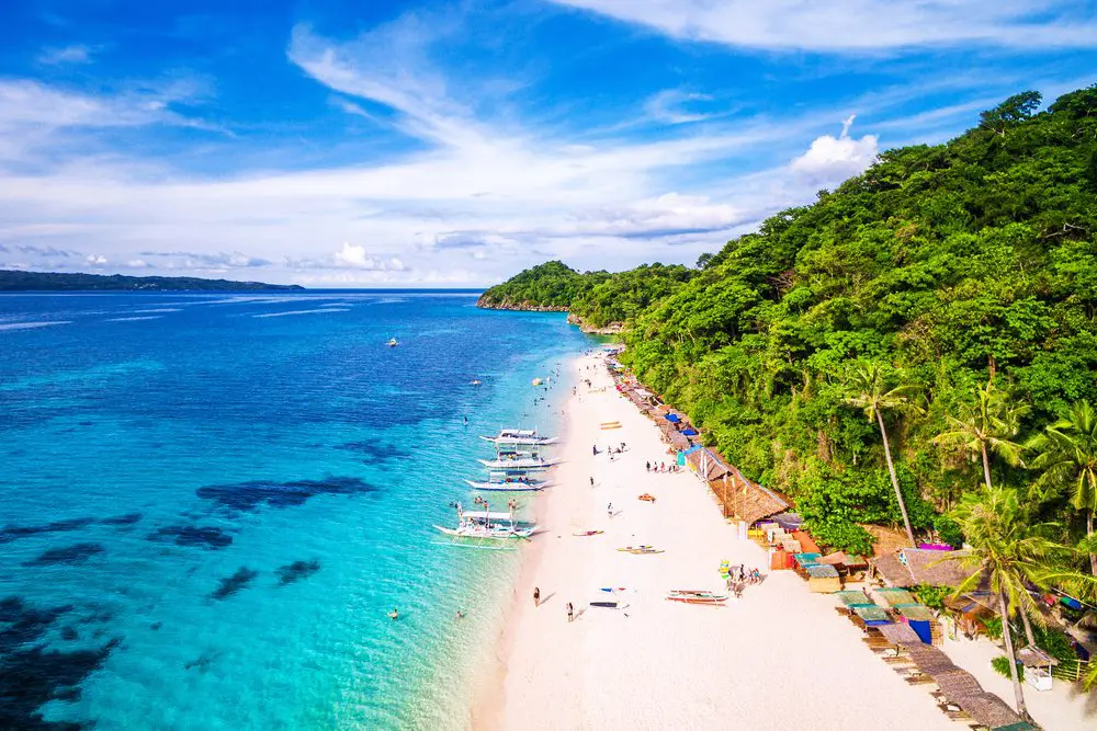 Trending destinations 2023