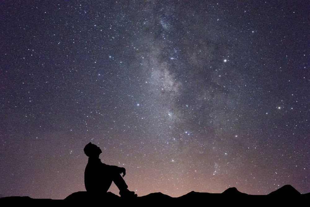 L'aurora boreale è imprevedibile