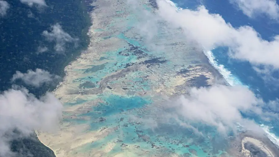 North Sentinel Island The Island You Don’t Come Back From