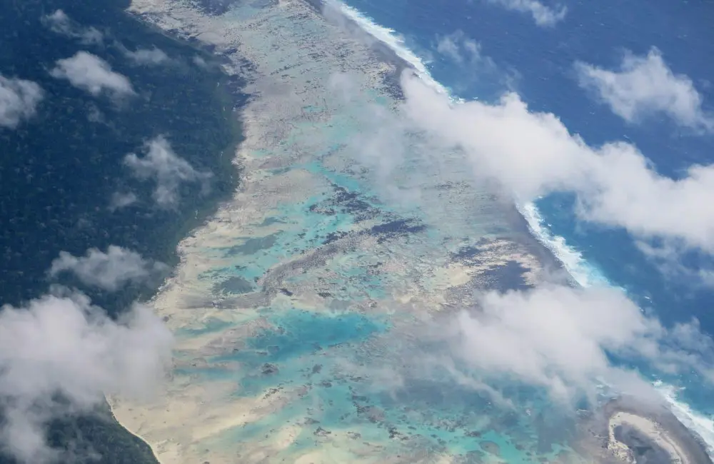 North Sentinel Island, The Island You Don’t Come Back From